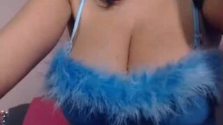 Webcam Big Tits part 1