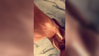 Hot Bella Thorne Nude shower video leaked