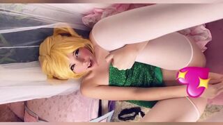 Amazing Belle Delphine Leaked Fairy Dildo Fucking Sex Video Leaked
