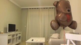 Amazing Arayah wheatley Cam Nude Video