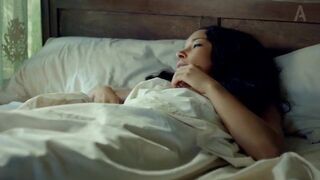 Hot Jessica Parker Kennedy nude, Hannah New nude – Black Sails
