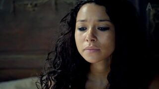 Hot Jessica Parker Kennedy nude, Hannah New nude – Black Sails
