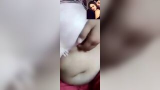 Alizeh Sehar leaked video