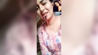 Alizeh Sehar leaked video