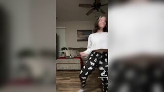 Ashleyyfreyy Booty Shake and Hot Tiktok Compilation Video