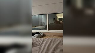 Chromazz Aka Chromita Fucking Her Boyfriend's Cock Riding It Deep 100$ First Sex Tape Onlyfans Video
