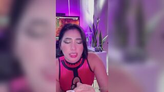 Anna Beggion Sucking Big Cock And Pounded Hard In Wet Pussy Till He Cum Onlyfans Video
