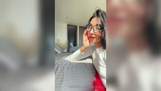 Anna Beggion Sucking Huge Dick And Fucked Hard While Rubbing Wet Pussy Till Cum On Booty Onlyfans Video