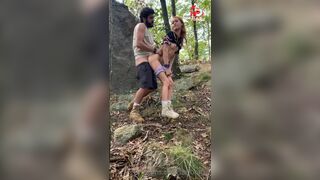 Zoey Luna Outdoor Sex Tape Leaked Onlyfans Porn Video