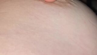 Yourina Playing With Horny Nipples Closeup Leak Onlyfans Video