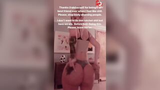 Iggy Azalea Body Shaming Spanking Twerk Leaked Onlyfans Porn Video