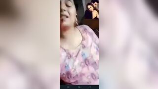 Alizeh Sehar Pakistani Tiktoker Full leaked video