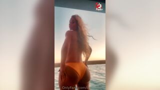 Iggy Azalea Nude Nipple Ass Spank Onlyfans Leaked Onlyfans Porn Video