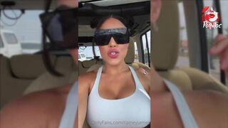Rainey James Uber Driver Sex Tape Leaked Onlyfans Porn Video