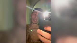 Rainey James Shower BG Leaked Onlyfans Video