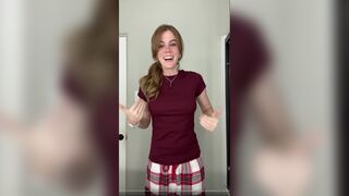 Littletastey Showing her Perfect Tits Onlyfans Video