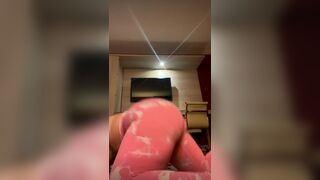 Haleyquinnla Twerking Busty Ass And Teasing Tits Onlyfans Video
