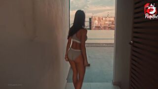 Ari Dugarte Outdoor Underwear Modeling Patreon Leaked Onlyfans Porn Video