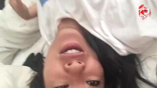 Asa Akira Nude Bed Masturbation Onlyfans Leaked Onlyfans Porn Video