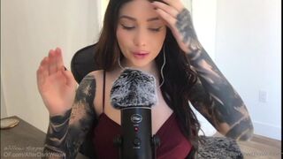 Willow Lay Hot ASMR Onlyfans Video
