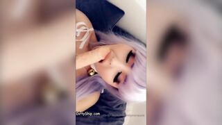 Emily Mcnessie Nude Onlyfans Video Leaked