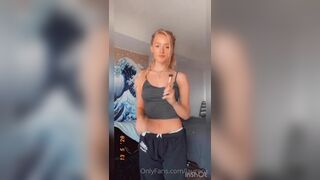 Laurenk Teasing In Sexy Lingerie Compilation Leaked Onlyfans Video