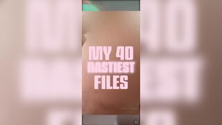Stallionshit Booty Twerking Compilation Short Onlyfans Video