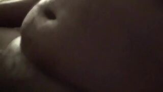 Hot white skinned wife with big black dick