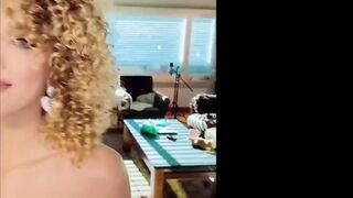 Gina Carla Onlyfans Nude Video Leaked