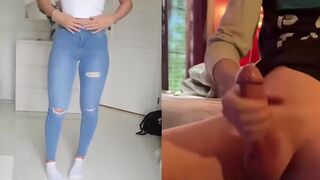 Best Diwali Dhamaka for Girls!  Sexy Slow Motion Cumshots Of Black Blonde Bodybuilders!
 Indian Video