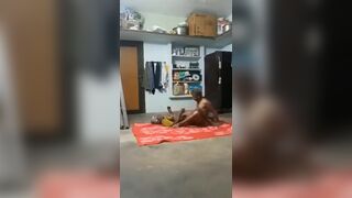 Even in old age, grandparents fuck like young couples
 Indian Video