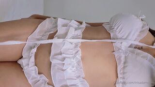 irisadamsone Leaked Nude Onlyfans Masturbation Video (5 Videos & 27 Photos)
