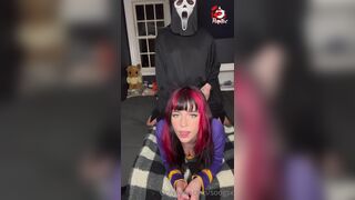 Soogsx Halloween Sex Tape Leaked Onlyfans Porn Video