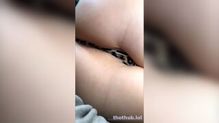 Sara Underwood Nude Pussy Close Up Video Leaked