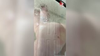 STPeach Wet Soapy Shower PPV Fansly Leaked Onlyfans Porn Video