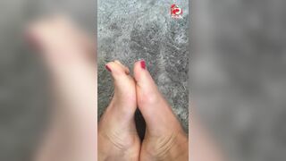 Asa Akira Feet Worship OnlyFans Leaked Onlyfans Porn Video