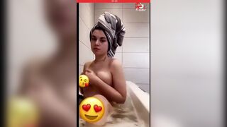 Lauren Alexis Nude Snapchat Video And Patreon Leaked Onlyfans Porn Video