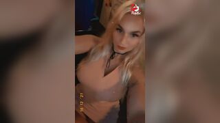 Zoie Burgher Sex Tape PPV Leaked Onlyfans Porn Video