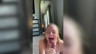 What a great cum explosion.