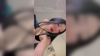 Jennn7w7 New Nude Video Leaked