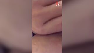 Gorgeous Alahna Ly Nude Masturbating Leaked Onlyfans Porn Video