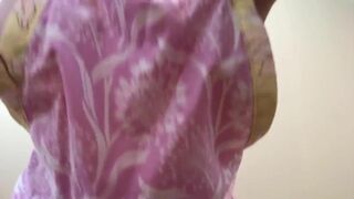 Bella Rose ASMR Nude Nipple Slip Video Leaked