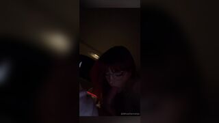 Hannah Jo Car BG Porn Video
