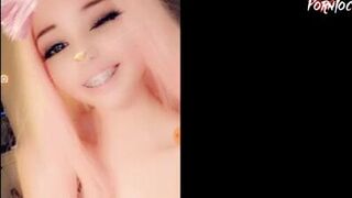 Gorgeous Belle Delphine Nude Sex Leaked Onlyfans Porn Video