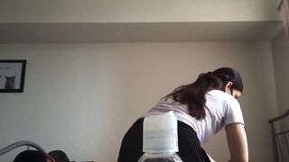 Sinfuldeeds Married Latina RMT 1st Appointment Video Leaked