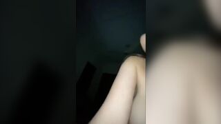 Girlfriend fucked like a slave video
