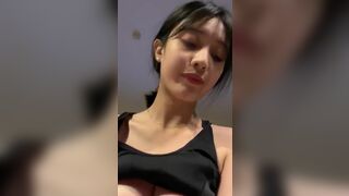 Beautiful Big natural boobs girl fuck hard by his friend at home leaked video