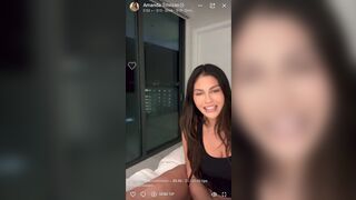 Amanda Trivizas Full Onlyfans Livestream Video Leaked