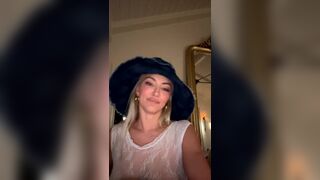 Lindsey Pelas Tryon Hauls Nipples And Nude Pussy Seethrough Onlyfans Live Video