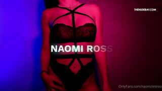 Amazing Naomi Ross Nude Naomziesross Onlyfans Leak! NEW